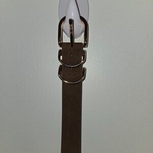 new belt vince camuto